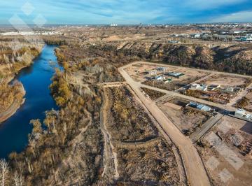 Terreno · 1203m² · Venta Lote Comercial 1.203 m² - Apto Desarrollo - Bº Prima Terra - Centenario - Neuquén