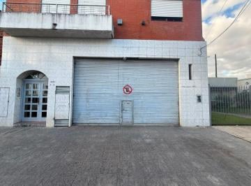 Bodega-Galpón , La Matanza · Galpón en Alquiler en San Justo