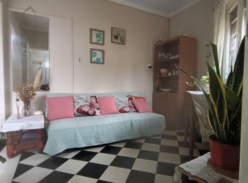 PH · 43m² · 3 Ambientes · Vendo Depto en Pb 1 Dormitorio Sargento Cabral
