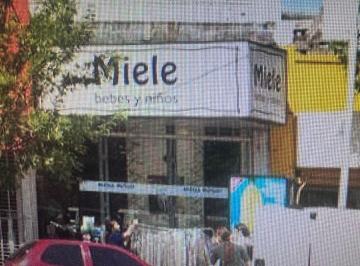 Local comercial de 2 ambientes, Villa Crespo · Excelente Local de 120 m² en Alquiler en Villa Crespo