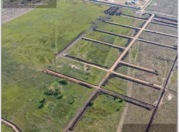 Terreno · 300m² · Venta de Lote Terreno Financiado en Barrio Abierto Canning Greens