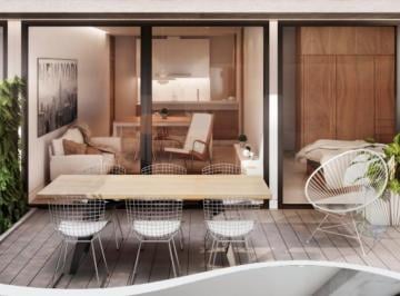 Departamento de 4 ambientes, Belgrano · En Venta, 4 Ambientes a Estrenar, Balcón + Patio - Belgrano, Full Amenities