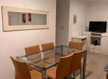 Departamento de 2 ambientes, Córdoba · Alquiler Temporario - Mensual o Anual - de Moderno Dpto. Amoblado en Nueva Córdoba