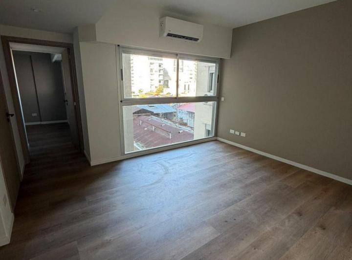 Departamento · 33m² · 2 Ambientes
