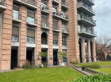 Departamento de 3 ambientes, Belgrano · Alquileer - Dpto - Torre Brunetta - Belgrano Chico - 110 m²