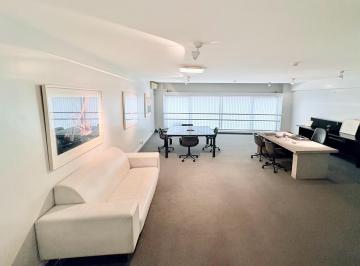 Oficina comercial · 150m² · 4 Ambientes · Oficina en Venta - 150 m² - Microcentro Financiero - Piso Al Frente y Contrafrente