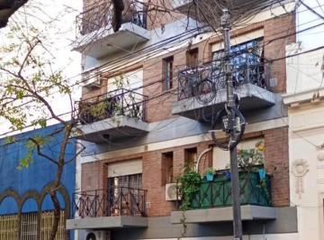 PH · 32m² · 2 Ambientes · PH en Balvanera 2 Ambientes Bajas Expensas