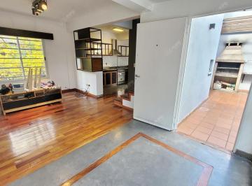 PH · 70m² · 3 Ambientes · Superi 3600 - Saavedra - 3 Ambientes Sin Expensas con Balcón y Parrilla - 77 m Totales