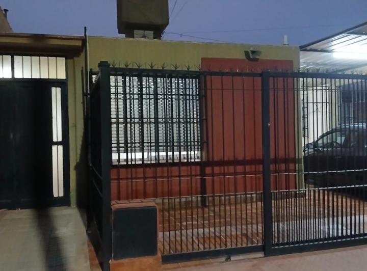 Casa · 140m² · 7 Ambientes · 2 Cocheras