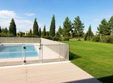Casa · 600m² · 4 Ambientes · 2 Cocheras · Casa en Venta Cañuelas County Golf