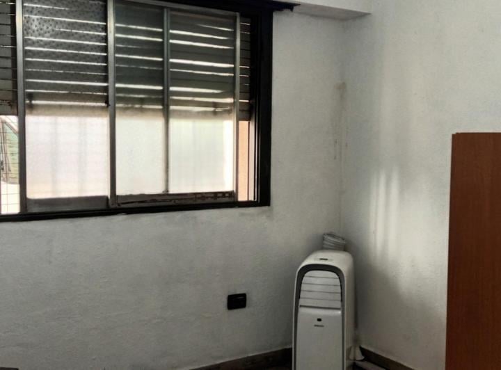Casa · 205m² · 8 Ambientes
