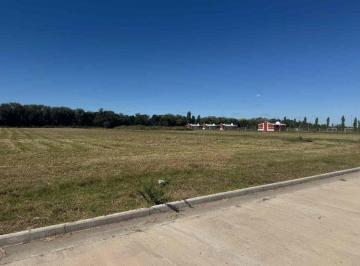 Terreno · 250m² · Lote en Solares de Rancagua 250 m² Apto Duplex