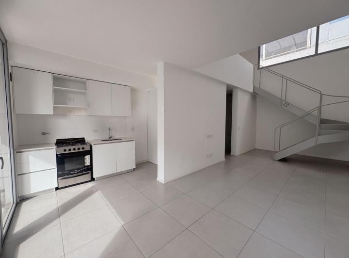 Departamento · 70m² · 2 Ambientes
