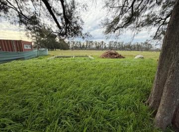 Terreno · 900m² · Venta Lote 900 m² en Cortinez, Luján