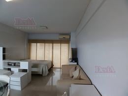 Departamento · 30m² · 1 Ambiente · Departamento 1 Amb Mexico Al 900 Monserrat Cap Fed