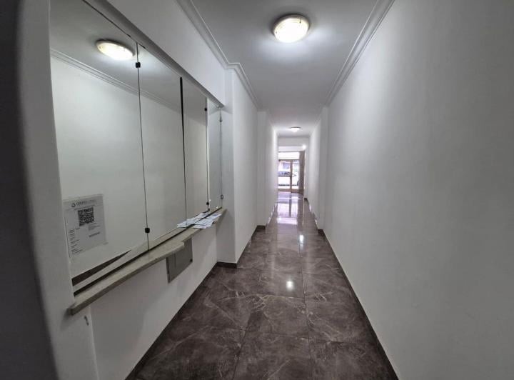 Departamento · 41m² · 2 Ambientes