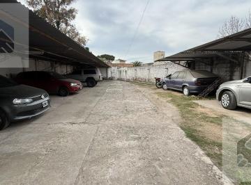 Terreno · 249m² · Excelente Lote de Terreno Para Inversores - a Media Cuadra del Nvo Centro Shopping - Pla9477