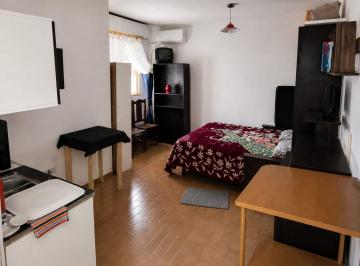 Departamento · 19m² · 1 Ambiente · Monoambiente en Boedo - Piso 14 Excelente Vista