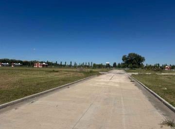 Terreno · 250m² · Lote en Solares de Rancagua 250 m² Apto Duplex