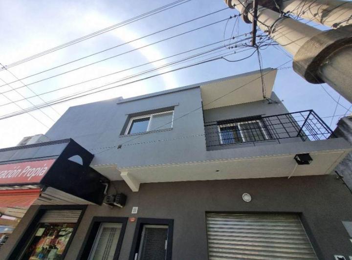 Departamento · 40m² · 3 Ambientes