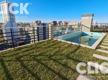 Departamento · 47m² · 1 Ambiente · Venta - Monoambientes con Balcon Terraza - Nuñez