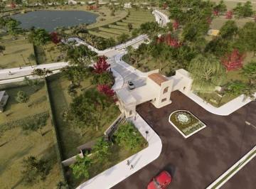 Terreno , La Punta · Oportunidad Cesión | Lote de 790 m² en Barrio Privado La Candelaria (La Punta
