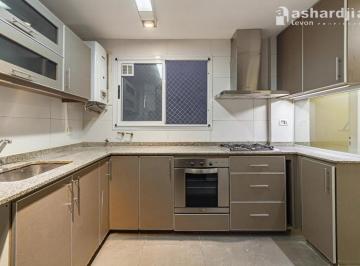 Departamento · 112m² · 4 Ambientes · 1 Cochera · Departamento 3 Dor. C/dep - Recoleta, Capital Federal