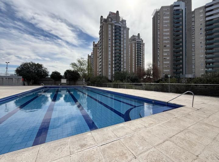Departamento · 45m² · 2 Ambientes