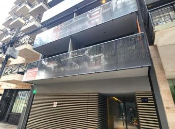 Departamento · 52m² · 2 Ambientes · Venta Departamento 2 Ambientes a Estrenar Recoleta