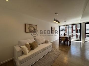 Departamento · 56m² · 2 Ambientes · En Venta Dos Ambientes a La Calle con Balcon, Plaza Colon