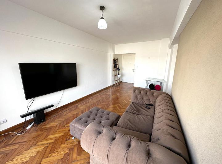 Departamento · 124m² · 6 Ambientes