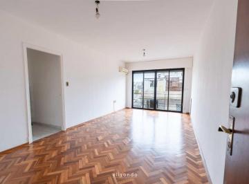 Departamento · 72m² · 4 Ambientes · Alquiler Apartamento 3 Dorm. La Blanqueada