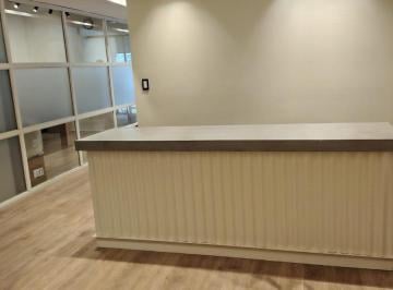 Oficina comercial · 109m² · 1 Cochera · Oficina en Alquiler en Palermo Hollywood