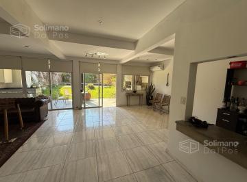 Casa · 170m² · 3 Ambientes · 1 Cochera · Casa en Florida Oeste - en Una Planta - Ideal Para Flipping