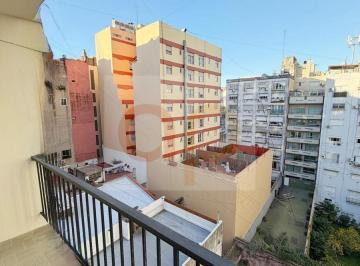 Departamento · 29m² · 1 Ambiente · U$s 57.000 - 1 Amb - Retiro - Suipacha 900 (Moh)