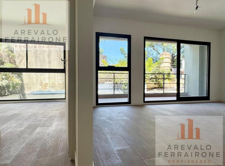 Departamento · 53m² · 2 Ambientes
