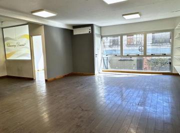 Departamento de 3 ambientes, Almagro · Departamento en Venta en Almagro | 80 m² | Apto Oficina | Excelente Ubicación
