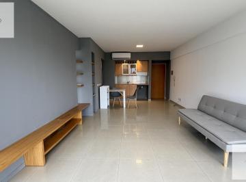 Departamento · 57m² · 2 Ambientes · 1 Cochera · Departamento en Alquiler de 2 Ambientes