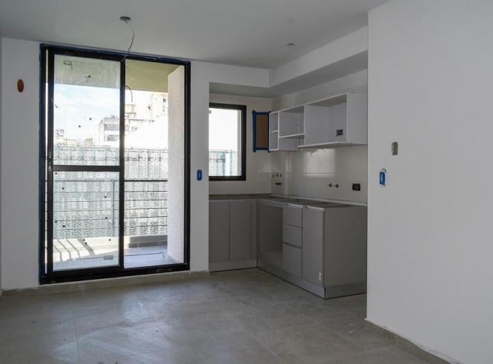 Departamento · 70m² · 4 Ambientes