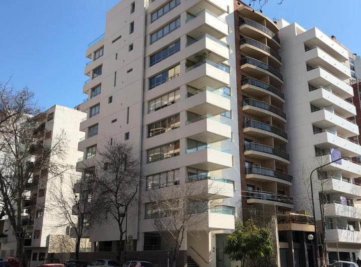 Departamento · 65m² · 3 Ambientes · 1 Cochera