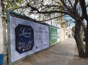 Terreno en Venta Alberdi · Oportunidad Inversionista!