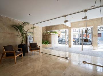 Departamento · 60m² · 3 Ambientes · Departamento en Parque Chacabuco