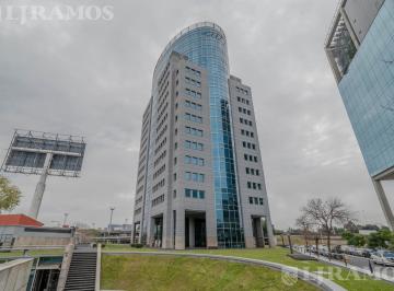 Oficina comercial · 430m² · 1 Ambiente · 4 Cocheras · Alquiler de Oficina de 430 m² en Saavedra