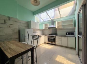 PH · 57m² · 3 Ambientes · PH en Venta Beccar Pb 3 Amb con Patio y Parrilla