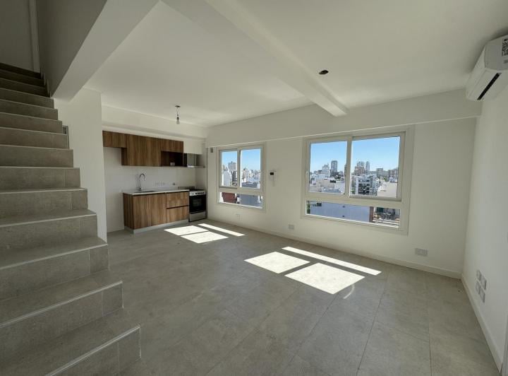 Departamento · 56m² · 2 Ambientes