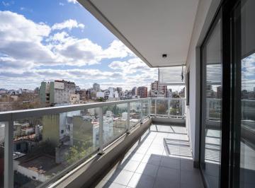 Departamento · 45m² · 2 Ambientes · Departamento en Parque Chacabuco