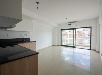 Departamento · 31m² · 1 Ambiente · Departamento en Parque Chacabuco