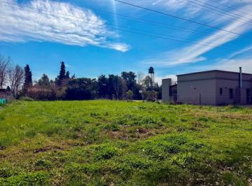 Terreno · 1000m² · Terreno Lote en Venta en Parque Exaltación, Exaltación de La Cruz, G. B. a. Zona Norte