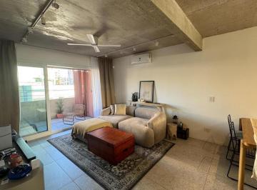 Departamento · 66ha · 3 Ambientes · 1 Cochera · Departamento de 3 Ambientes con Balcón y Cochera en Saavedra!