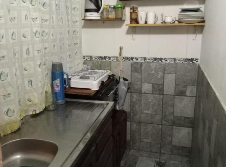 Departamento · 2 Ambientes